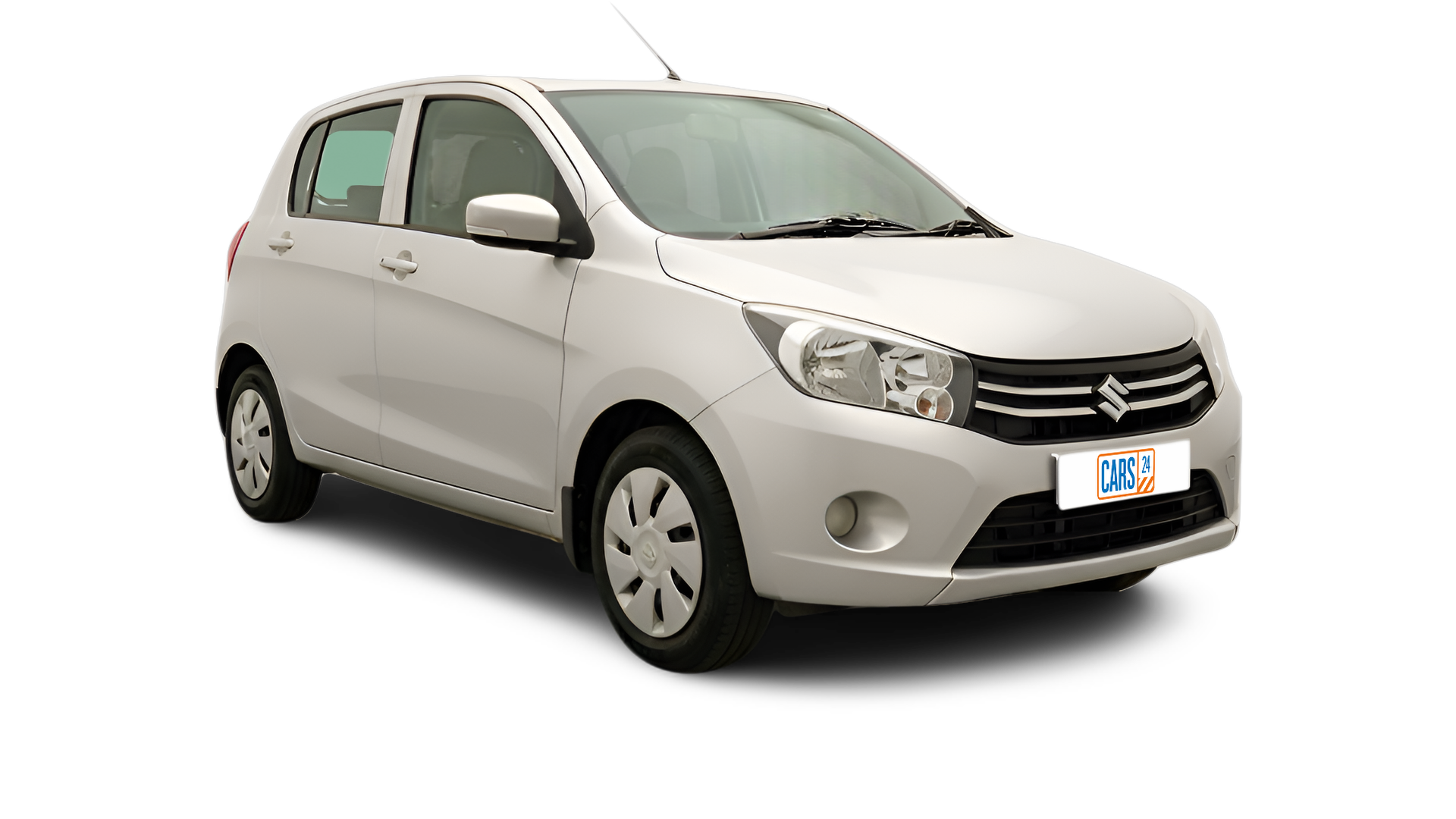 Maruti Celerio-img